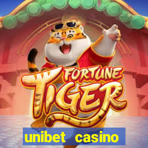 unibet casino review brand